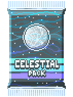 セレスティアルパック